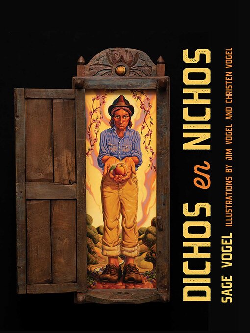 Title details for Dichos en Nichos by Sage Vogel - Available